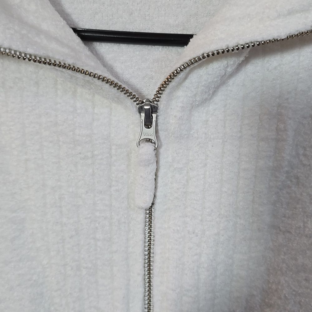 Barefoot Dreams Cozy Chic Half Zip Tunic - Picture 4 of 6